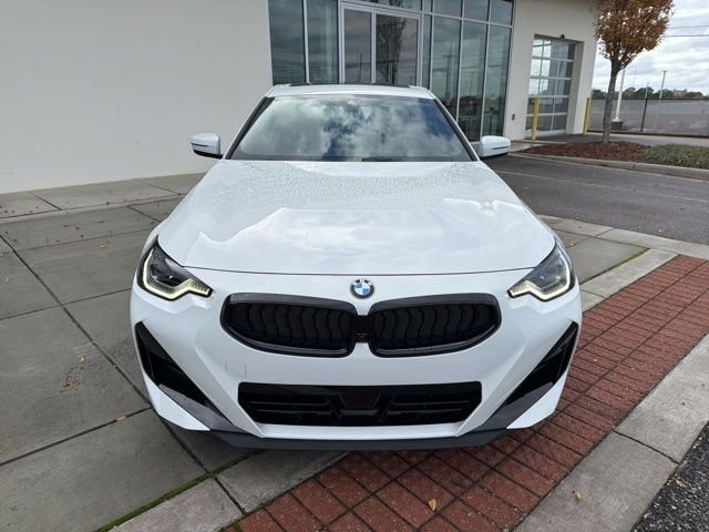 bmw 2 series 2026 3MW23CM01T8G10332 image bmw 2 series 2026 3MW23CM01T8G10332 image